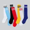 thin football socks