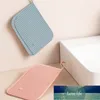 1pcs Portable Ticken Mini Washboard Anti-Slip Tvättservice Tvättbräda Plast Kläder Rengöring Verktyg Fabrikspris Expert Design Kvalitet Senaste Style