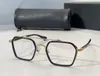 Topkwaliteit 8136 Womens Brillen Frame Clear Lens Mannen Zonnebril Modestijl Beschermt Ogen UV400 met Case