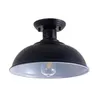 Moderna taklampor Fixture Lyx 85-265V Högkvalitativ LED-taklykta Nordisk Dekoration Duplexbyggnad Inomhusbelysning för vardagsrum