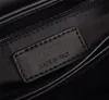 Сумки подлинные 20 см женщины женщины роскошные сумки женская знаменитая дизайнерская высококачественная кожаная сумка на плечах Lou Brands mini winib308x