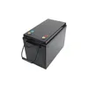 12v 24v lithium battery case abs plastic boxes lifepo4 lead acid 100ah 150ah 180Ah 200Ah 272ah 280ah