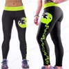 Spor Tayt Kadın Spor Salonu Yüksek Bel Push Up Yoga Kıyafetler Jakarlı Spor Legging Koşu Pantolon Kadın Sıkı Spor Pantolon 64