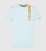 F1 Formel 1 racing kostym 2021 kortärmad t-shirt polo snabbtorkande topplag uniform pullover tröja bil fan anpassad stil
