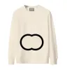 2021 Men's and Women's Hoodie Fashion Long Sleeve Top Men's Streetwear Letter Pattern Print Summer Ladies Sweatshirt S-M