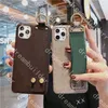 Fashion Telefone Case na iPhone 15 Pro Max 15 14 Plus Case11 12 13 14pro 12 11 Mini X XS XR XSMAX Shell Pu Designer 14promax 13promax Samsung Cover