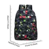 Сумки на открытом воздухе универсальный рюкзак водонепроницаемый пешеходные походы Треккинг Трауз Школьная школьная сумка багаж