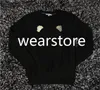 KO Herren-Designer-Kapuzenpullover, bestickter Tigerkopf-Pullover, Markenpullover, Damen-Langarmpullover, Kapuzenpullover, Sweatshirts, lässige Paare, luxuriöse Herrenbekleidung