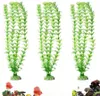 30 CENTIMETRI di Simulazione pianta acquatica acqua vaniglia erba acquari acquario decorazioni paesaggio erba artificiale pet forniture di plastica