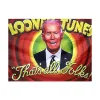 Looney Tunes That's All Folk Biden 3X5FT Flaggen Outdoor 150x90cm Banner 100D Polyester Hochwertige lebendige Farbe mit zwei Messingösen FY6049166 sxmy4