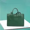 2022 Damen Designer Top Shopping Taschen Frauen Geldbörse Tote Handtaschen Mode Stil Luxus Tasche PU-Leder Hohe Qualität Handtasche Großhandel Mini