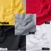 Erkek Hoodies Tişörtü Komik Joe Biden Santa Şapka Mutlu Paskalya çirkin Noel Kazak Hoodie