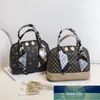 Mode crossbody tas fabrieksprijs grensoverschrijdende dames nieuwe gedrukte shell handtas