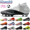 superfly mercurial rose