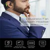 F600 Handsfree Сотовый телефон Бизнес наушники Bluetooth Беспроводные наушники с микрофонными наушниками Стерео Гарнитура для IOS Andorid Drive Подключитесь с двумя телефонами