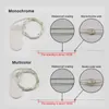 garland christmas 2m20/3m30/5m50 LED string lights street fairy light waterproof outdoor fairy lights holiday wedding decoration 211018