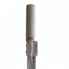 Ripetitore del segnale dell'antenna 4G LTE Antenne esterne wireless per antenne esterne 3G GSM con connettore SMA Dual Slider CRC9 TS9 da 5 m per modem router 3G4G