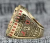 2021 Football SEC ship Ring Fan Men Gift Wholesale Drop Shipping1635057