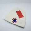 Classico designer Beanie Hat Knit Snapback Cappelli da sci invernali canadesi per uomo Donna aderente Grigio sport Ball Trucker oca Snapbacks Ca9589708