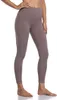 Femmes Femmes Yoga Tenues Yoga Butt Lift Leggings Pantalon avec Poches Contrôle du Ventre Minceur Texturé Butin Course Entraînement Ruché42430169