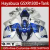 Обсуды для Suzuki Hayabusa GSXR-1300 GSXR 1300 CC GSXR1300 Blue Silvery 96 97 98 99 00 01 74NO.92 GSX-R1300 1300CC 2002 2003 2004 2005 2007 2007 GSX R1300 96-07 Кузов