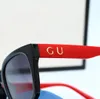 ブランドサングラス高品質レンズUV400フルフレームメガネ夏の女性のサングラスにはギフトボックスが付属しています