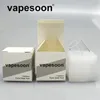 その他のセキュリティ アクセサリー vapesoon 交換用 vape ペン 22 ガラス チューブ v2