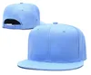 2021 Moda Snapback Baseball Snapbacks Basquete Snap Back Hats Womens mass -Blank Hip Hop Caps Sports Hats3538731