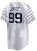 2024 Özel S-4XL 22 Soto 11 Volpe Formaları Aaron Yargıç Jersey Derek Jeter Anthony Rizzo Gerrit Cole Gleyber Torres Giancarlo Stanton Clay Holmes DJ Lemahie