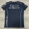 2021新しいMoto Motecycle Racing Printed Tshirt Motorcycle Motorcycle Jersey Jersey Leisure Car Fan Shirt Racing QuickDrying Tshirt9024856