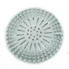 NOUVEAUTÉCrèches en silicone pour attrape-cheveux Dorable Hairs Stopper Shower Drain Covers Filtre Facile à installer et à nettoyer Costume EWB7222