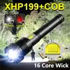 flashlight xhp160