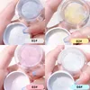 Brand Fit Colors Pearlescent Solid Perfume Easy to Dry Balm Mild Long Lasting Aroma Deodorant Fragrance