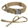 Tactical Cachorrinho Cães Elásticos Bungee Leash Nylon Pet Dogs Traning Para Pastor Alemão