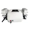 Draagbare nieuwste 3D 4D 5D Lipo Laser Salon Gebruik Body Sculpting Machine