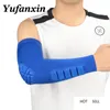 armband elbow support Basketball Arm Sleeve Breathable Safety Sport Elbow Pad brace protector