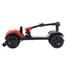 2022 outdoor bike Garden Sets Metro 4 wheel electric powered wheelchair compact mobility scooter minimum price