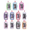 Custodie per telefoni universali Bracciali per marsupi sportivi per iPhone 12 11 Pro MAX Samsung S21 NOTA 20 Borsa per cellulare massima 7 pollici