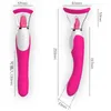 NXY wibratory Vibrador de Lengua Succión Para Mujer, Expeculador Clítoris, Y Pezón, Con Calefacción, Wagina, 1209