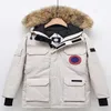 Mäns Down Jacket Kvinnors Kakor Vinter Varm Vindtät Parkas Kvinna Casual Parka Coat Solid Färg Man Ytterkläder med Hooded Top Quality