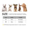 4ft / 5ft guinzaglio per cani in pelle P Chian collare trazione corda di piombo per Chihuahua Bulldog cani di piccola taglia guinzagli collari antiscivolo forniture per animali T200517