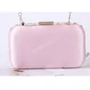 ピンク色の女性イブニングバッグビーズダイヤモンド高級パーティーハンドバッグ刺繍ビンテージスタイルホルダー財布