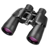 BOSMA 10-20X50両眼のプロの防水霜望遠鏡の倍率ズームズーム戦術レンズと戦術