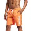 Shorts de bain pour hommes à séchage rapide Shorts de bain pour hommes Shorts de surf pour hommes