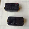 Upgrade Black 12 Magnet Humbucker Pickups Conduttore 4C con cablaggio per chitarra Gibson 1 set
