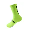 Chaussettes de sport Compression Cyclisme Cuissardes Hommes Basketball Football Femmes Running Genou