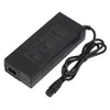 42V 2A Universal Lithium Battery Charger EU US UK AU Socket for Hoverboard Smart Balance 36V Electric Scooter Adapter