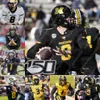 NCAA Missouri Tigers Football Jersey Connor Bazelak Tyler Badie Keke Chism Shawn Robinson Tauskie Dove Barrett Banister Mookie Cooper Devin Nicholson Manuel