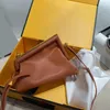 Retro Frauen Abendtaschen Abendessen Clutch Luxus Designer Handtaschen Echtes Leder Hohe Qualität mit Box Fletter Print Mode Geldbörse Crossbody