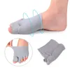 Support de cheville Protection des pieds SEBS dispositif de Correction d'hallux Valgus haute élasticité jour nuit séparateur d'orteils couverture respirante